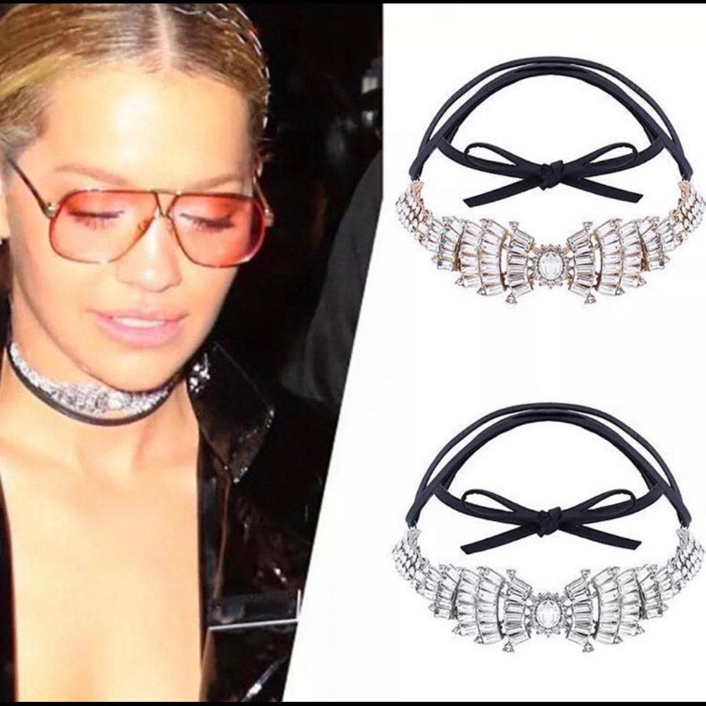 Rita Choker